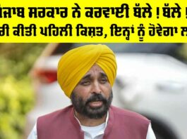 Punjab Government