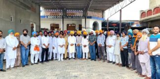 Punjab Government News
