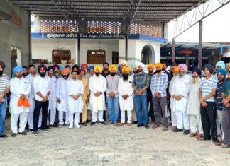 Punjab Government News