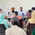 Punjab Health News