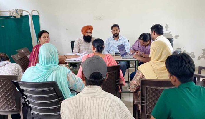 Punjab Health News