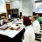 Punjab Land Records