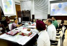 Punjab Land Records