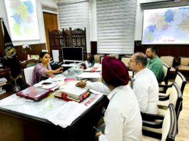 Punjab Land Records