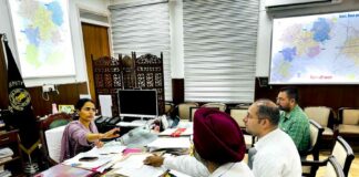 Punjab Land Records
