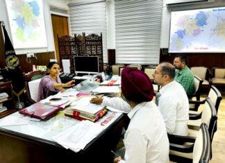 Punjab Land Records