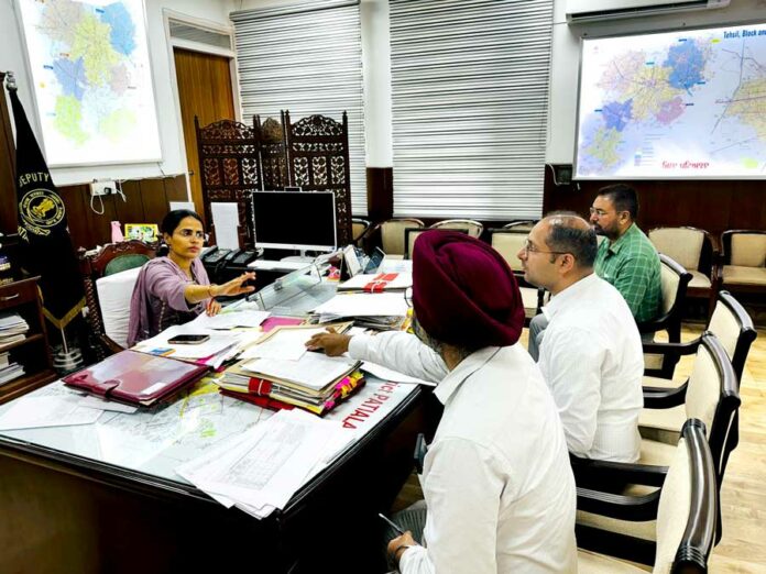 Punjab Land Records