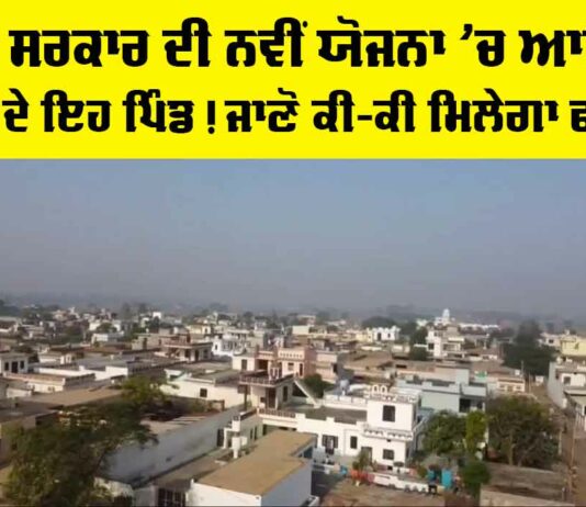 Punjab News
