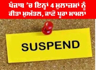 Punjab News
