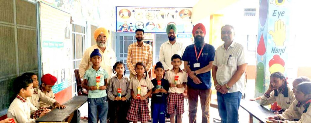 Punjab School News