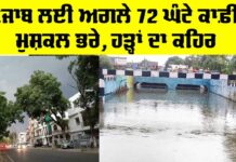 Punjab Weather