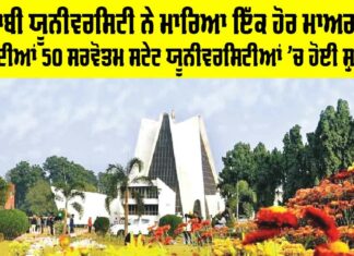 Punjabi University