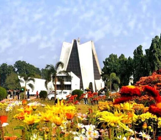 Punjabi University