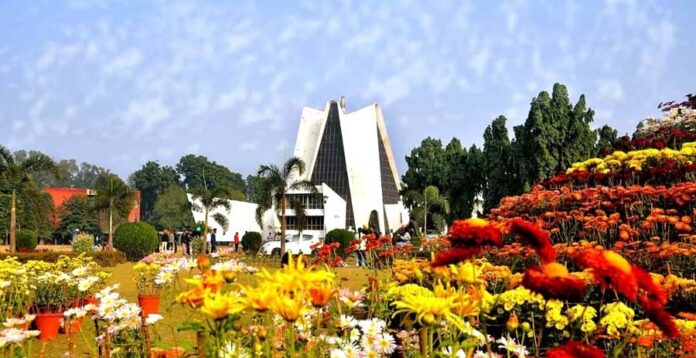 Punjabi University