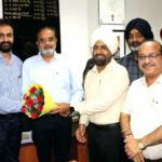 Punjabi University News