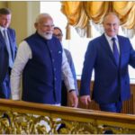 Putin India Visit