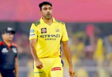 R Ashwin IPL Retirement