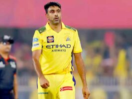 R Ashwin IPL Retirement