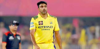 R Ashwin IPL Retirement