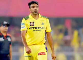 R Ashwin IPL Retirement