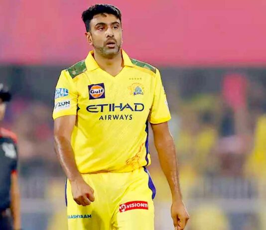 R Ashwin IPL Retirement