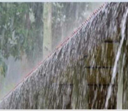 Telangana Weather News