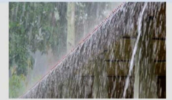 Telangana Weather News