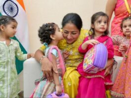 Raksha Bandhan