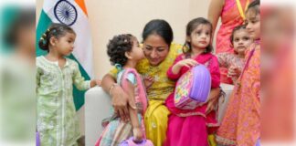 Raksha Bandhan
