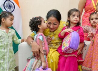Raksha Bandhan