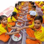 Rakhi Festival School Event