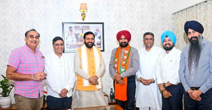 Punjab News