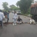 Road Accident