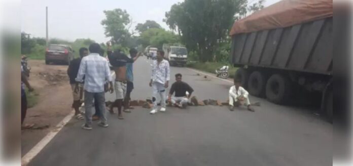 Road Accident