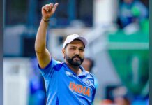 Rohit Sharma