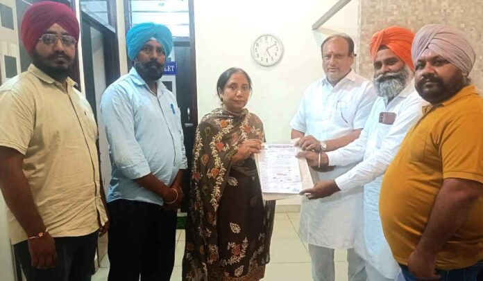 Sanjhi Ekta Employees Association