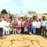 Sunam Flood Relief