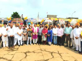 Sunam Flood Relief