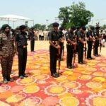 Indian Army Martyr