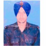 Sunam Soldier Martyred