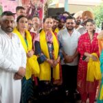 Tiyan Festival Punjab