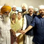Tribute To Martyr