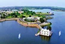 Rajasthan Tourism