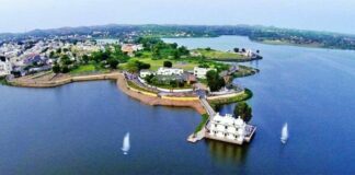 Rajasthan Tourism