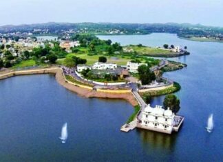 Rajasthan Tourism