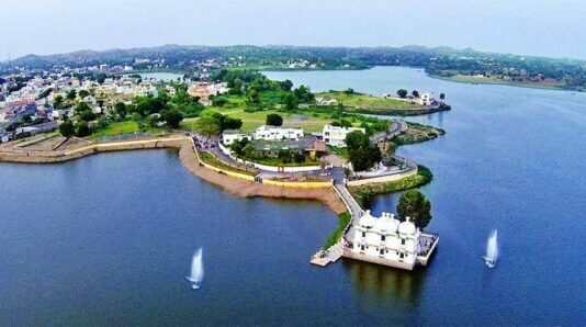 Rajasthan Tourism
