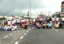 Vocational-Teachers-Protest