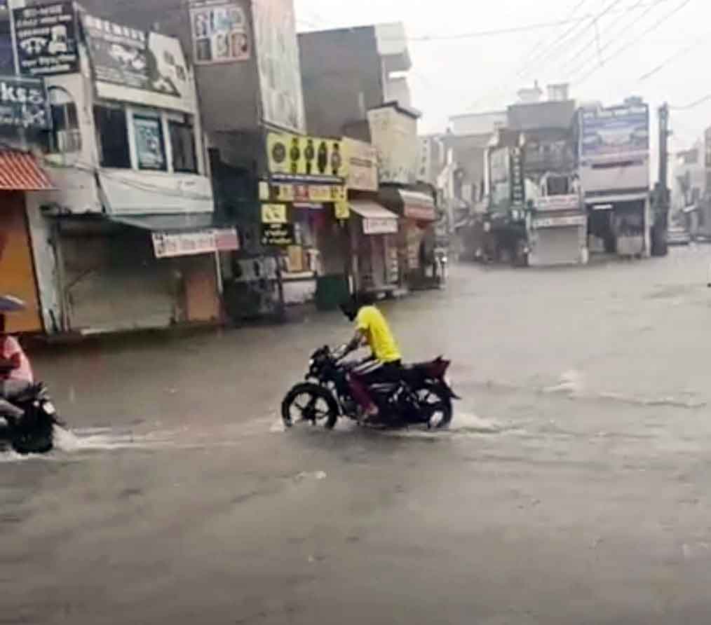 Weather Punjab