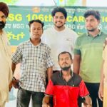 Welfare work