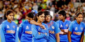 Women’s World Cup 2025